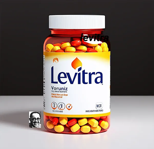 Levitra generico italia